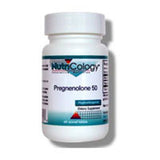 Pregnenolone 60 tabs by Nutricology/ Allergy Research Group