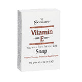 CocoCare, Vitamin E Fragrance Free Antioxidant Soap, 4 oz