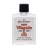 CocoCare, 100% Vitamin E Oil, 28000IU, 1 oz