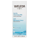 Weleda, Gentle Cleansing Milk, 3.4 Oz