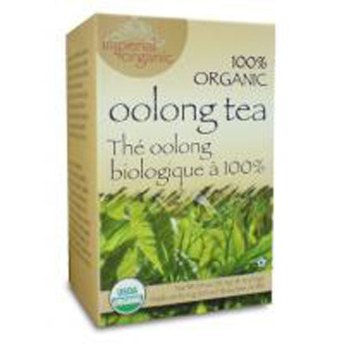 Imperial Organic Tea Oolong 18 bags By Uncle Lees Teas