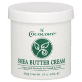 CocoCare, Shea Butter Super-Rich Formula Cream, 15 oz