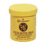 Cocoa Butter Super Rich Formula Cream 15 oz By CocoCare