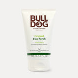 Bulldog Natural Skincare, Original Face Scrub, 4.2 oz