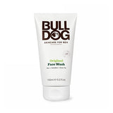 Bulldog Natural Skincare, Original Face Wash, 5.0 oz