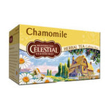 Herbal Tea Chamomile 20 bags by Celestial Seasonings