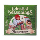 Sleepytime Herb Tea 20 bags by Celestial Seasonings