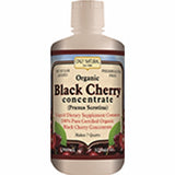 Only Natural, Organic Juice, Cherry 32 oz