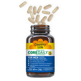 Country Life, Core Daily 1, Men 60 ct