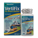 VertiFix 60 vcaps By Natural Care
