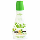 Stevita, Liquid Stevia, Vanilla 1.35 oz