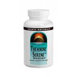 Source Naturals, Theanine Serene with Relora, 30 tabs
