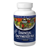 Essential Enzymes Ultra 30 vcaps By Source Naturals