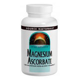 Source Naturals, Magnesium Ascorbate, 1000 MG, 120 tabs