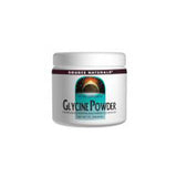 Source Naturals, Glycine Powder, 453.6 GM, 16 oz