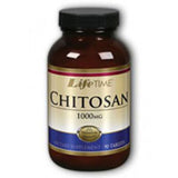 Life Time Nutritional Specialties, Liposan Ultra Chitosan, 1000 mg, 90 tabs