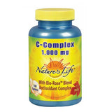 Nature's Life, C-Complex, 1000 mg, 100 tabs