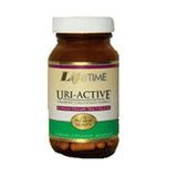 Life Time Nutritional Specialties, Uri-Active, 60 caps
