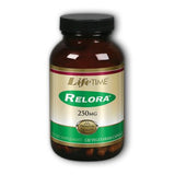 Life Time Nutritional Specialties, Relora, 250 mg, 120 caps