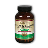 Life Time Nutritional Specialties, Calm & Calmer, 60 caps