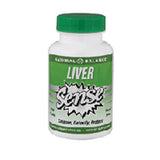 Natural Balance (Formerly known as Trimedica), Liver Sense, 60 vcaps