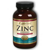 Life Time Nutritional Specialties, Zinc Lozenges, 60 ct