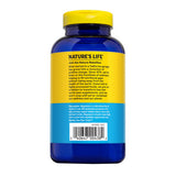 Nature's Life, Magnesium, 500 mg, 250 caps