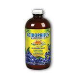 Nature's Life, Acidophilus Pro 96 Liquid, Blueberry 16 oz