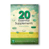 Woodland Publishing, 20 Essential Supplements, 228 pgs
