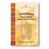 Woodland Publishing, Antioxidants 2nd Edition, 32 pgs