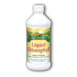 Sunny Green, Liquid Chlorophyll, 100 mg, Natural 16 oz