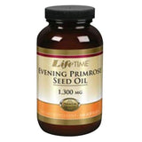 Life Time Nutritional Specialties, Evening Primrose Oil, 1300 mg, 50 softgels