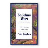 St John''s Wort 30 pgs by Woodland Publishing
