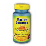 Nature's Life, Marine Collagen, 1100 mg, 60 caps