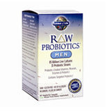 RAW Probiotics Men 90 caps by Garden of Life
