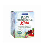 RAW Organic Probiotic Kids 96g by Garden of Life
