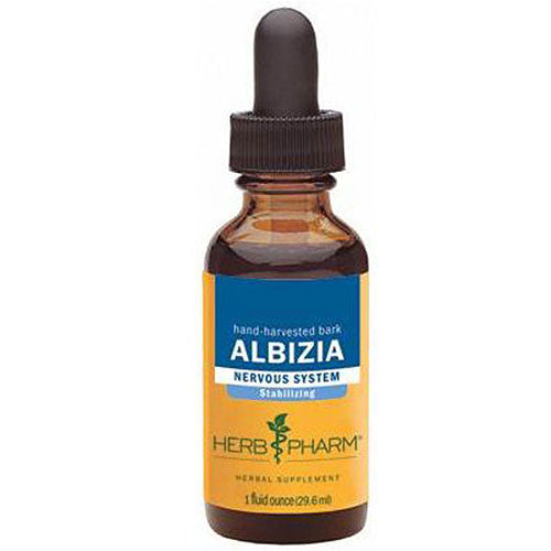 Albizia Extract 4 oz By Herb Pharm