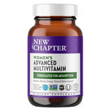 Every Woman Multivitamin 120 tabs By New Chapter