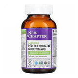 New Chapter, Perfect Prenatal Multivitamin, 96 tabs