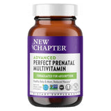 New Chapter, Perfect Prenatal Multivitamin, 192 tabs