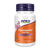 Now Foods, Pycnogenol, 100 mg, 60 Veg Caps