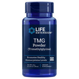 Life Extension, TMG, Powder 50 grams