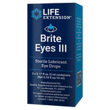Brite Eyes III 2 vials By Life Extension
