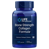 Bone Strength Formula with KoAct 120 Caps By Life Extension