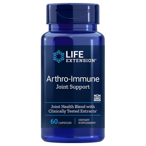 Life Extension, Arthro-Immune Joint Support, 60 vcaps