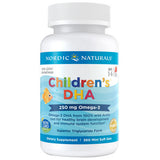 Children's DHA Strawberry 360 softgels By Nordic Naturals