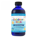 Children's DHA Strawberry 8 oz By Nordic Naturals