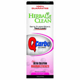 BNG Enterprises/Herbal Clean, Q Carbo Liquid, Tropical, 16 oz