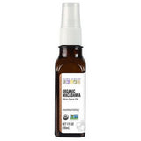 Aura Cacia, Organic Skincare Oil, Macadamia 1 oz