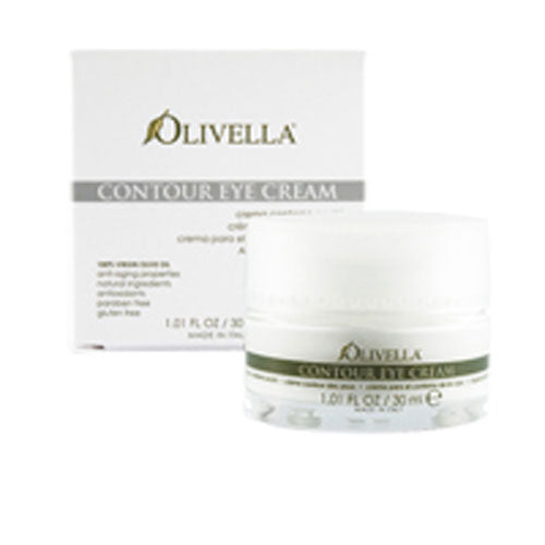 Contour Eye Cream 1 oz By Olivella